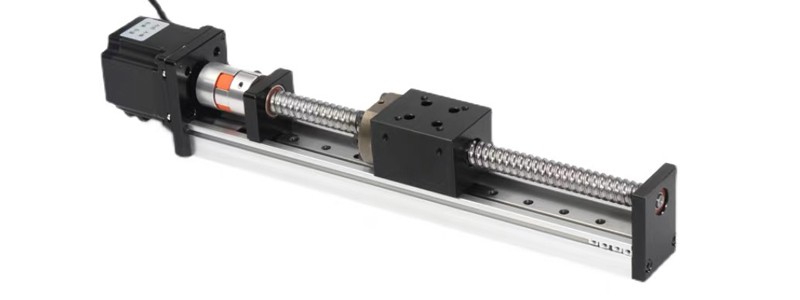 XY-Linear-Motion-Table-Parameters XY-Linear-Motion-Table-Parameters