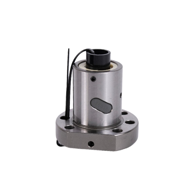 Rotating Ball Screw Nut