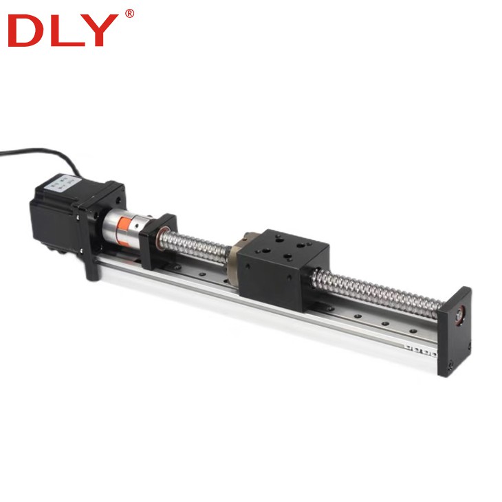 XY Linear Motion Table